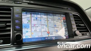 Hyundai Sonata, 2014 — миниатюра 21