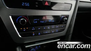 Hyundai Sonata, 2014 — миниатюра 22