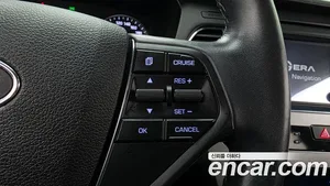 Hyundai Sonata, 2014 — миниатюра 23