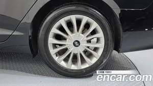 Hyundai Sonata, 2014 — миниатюра 6