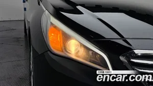 Hyundai Sonata, 2014 — миниатюра 7