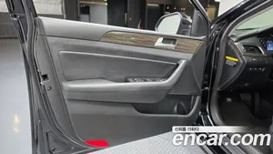 Hyundai Sonata, 2014 — миниатюра 13