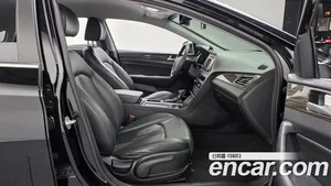 Hyundai Sonata, 2014 — миниатюра 15