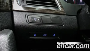Hyundai Sonata, 2014 — миниатюра 26