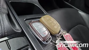 Hyundai Sonata, 2014 — миниатюра 27