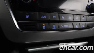 Hyundai Sonata, 2014 — миниатюра 31