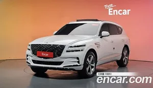 Genesis GV80, 2021 — миниатюра 40