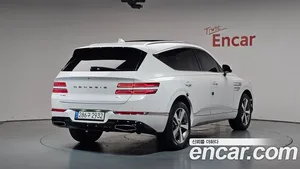 Genesis GV80, 2021 — миниатюра 1