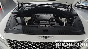 Genesis GV80, 2021 — миниатюра 5