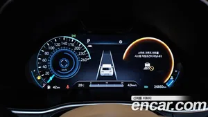 Genesis GV80, 2021 — миниатюра 10