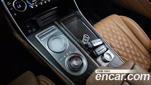 Genesis GV80, 2021 — миниатюра 11