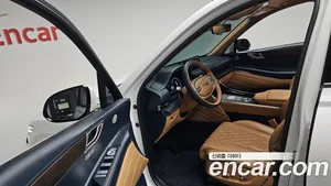 Genesis GV80, 2021 — миниатюра 12