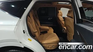 Genesis GV80, 2021 — миниатюра 16