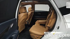 Genesis GV80, 2021 — миниатюра 17