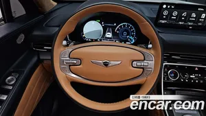 Genesis GV80, 2021 — миниатюра 18