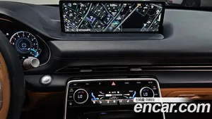 Genesis GV80, 2021 — миниатюра 19