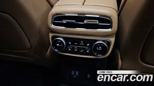 Genesis GV80, 2021 — миниатюра 23