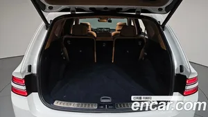 Genesis GV80, 2021 — миниатюра 25