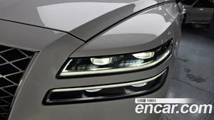 Genesis GV80, 2021 — миниатюра 7