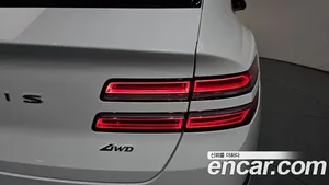 Genesis GV80, 2021 — миниатюра 8