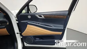 Genesis GV80, 2021 — миниатюра 13