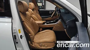 Genesis GV80, 2021 — миниатюра 15