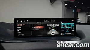Genesis GV80, 2021 — миниатюра 27