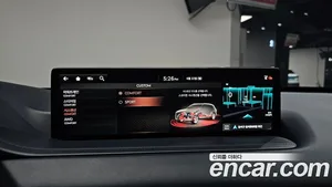 Genesis GV80, 2021 — миниатюра 28