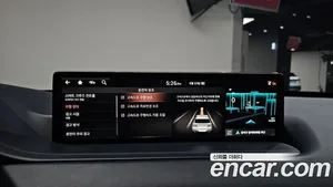 Genesis GV80, 2021 — миниатюра 29