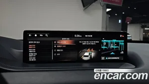 Genesis GV80, 2021 — миниатюра 30