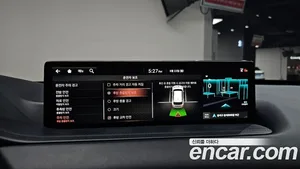 Genesis GV80, 2021 — миниатюра 31