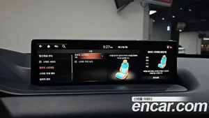 Genesis GV80, 2021 — миниатюра 32