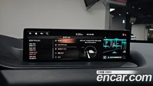 Genesis GV80, 2021 — миниатюра 33