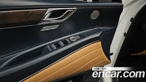 Genesis GV80, 2021 — миниатюра 35