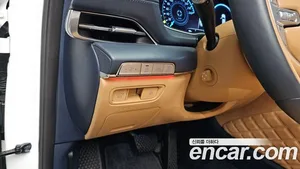 Genesis GV80, 2021 — миниатюра 36