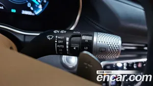 Genesis GV80, 2021 — миниатюра 38