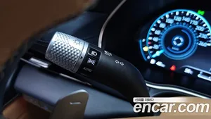 Genesis GV80, 2021 — миниатюра 39