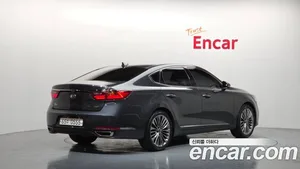 Kia K7, 2016 — миниатюра 2