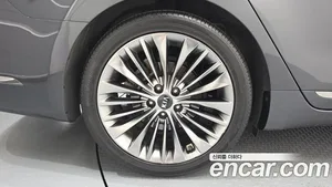 Kia K7, 2016 — миниатюра 5