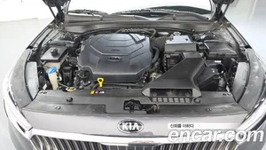 Kia K7, 2016 — миниатюра 6