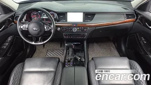 Kia K7, 2016 — миниатюра 10