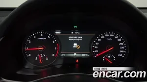 Kia K7, 2016 — миниатюра 11