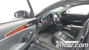 Kia K7, 2016 — миниатюра 13