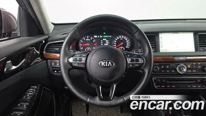 Kia K7, 2016 — миниатюра 19