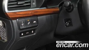 Kia K7, 2016 — миниатюра 26