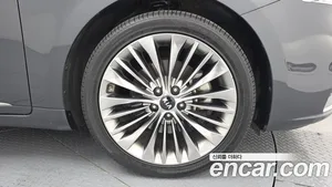 Kia K7, 2016 — миниатюра 7