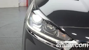 Kia K7, 2016 — миниатюра 8