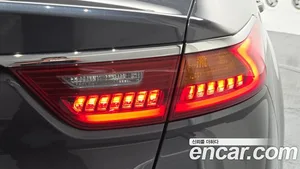 Kia K7, 2016 — миниатюра 9