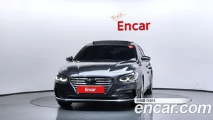 Hyundai Grandeur, 2017 — миниатюра 3