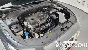 Hyundai Grandeur, 2017 — миниатюра 6